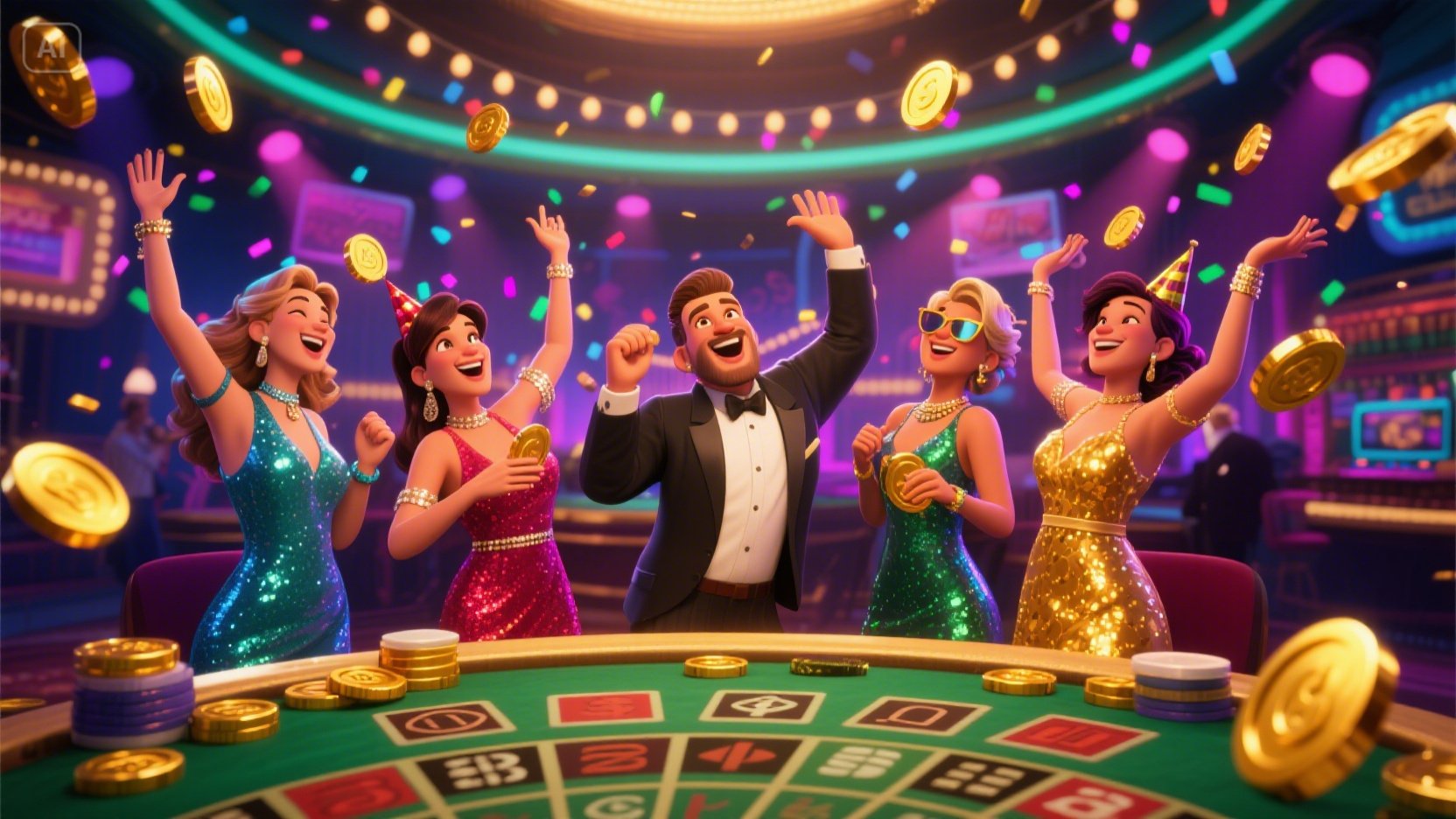 betmgm online casino