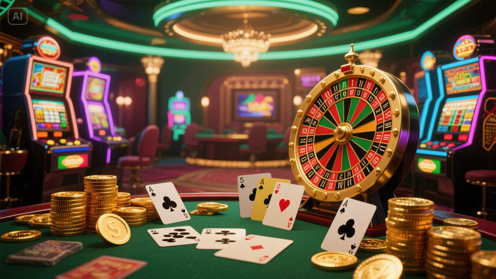 betmgm online casino