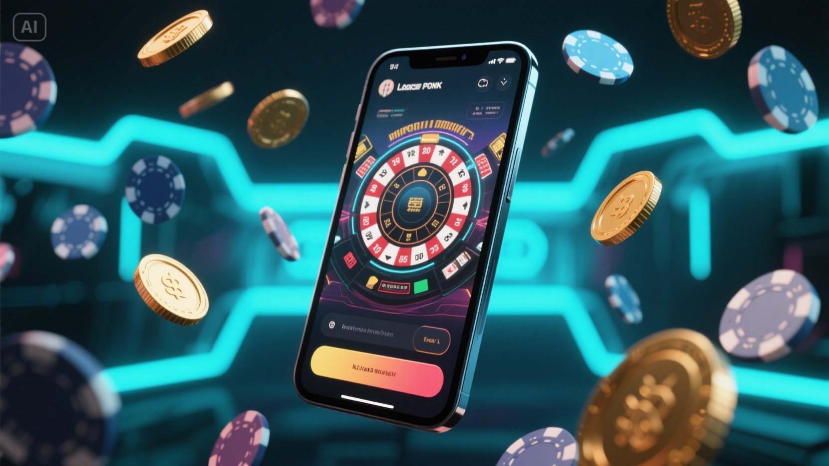 betmgm online casino