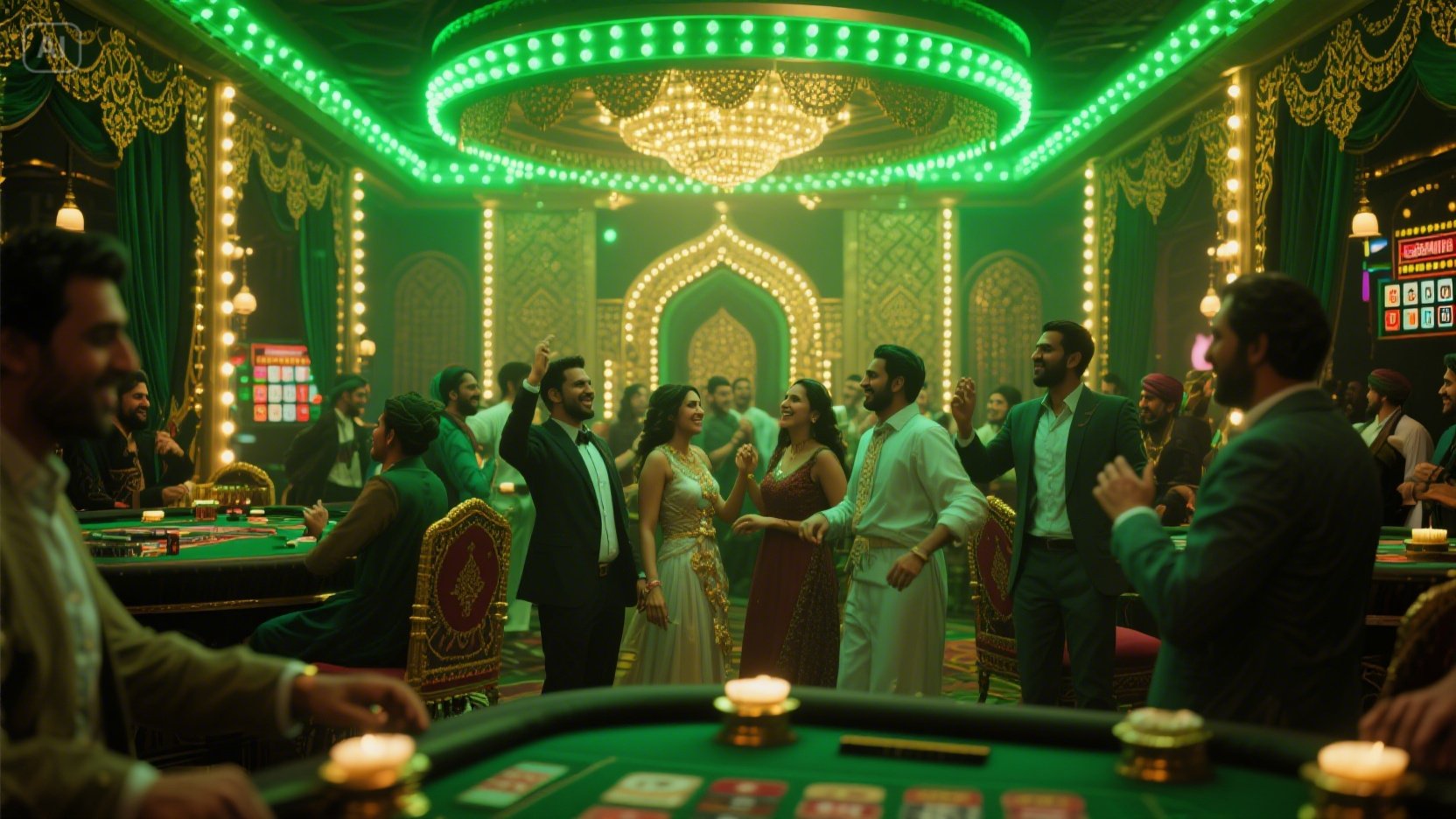 betmgm online casino