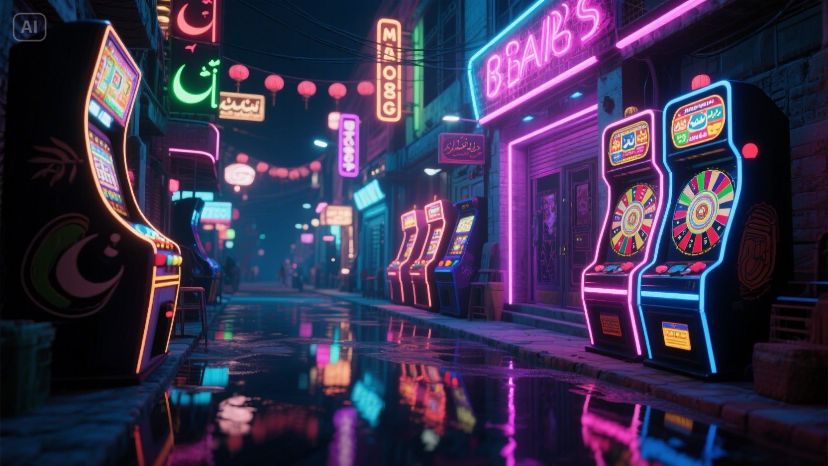 betmgm online casino