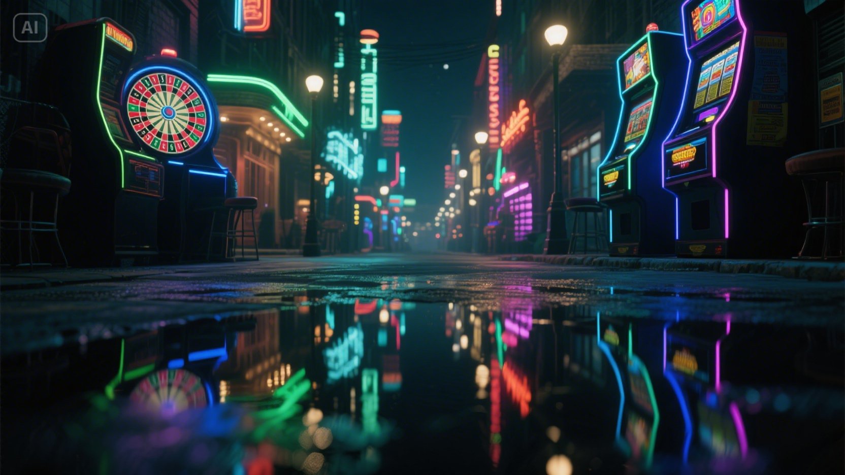 betmgm online casino