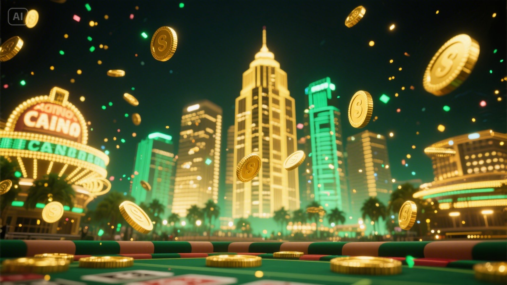 betmgm online casino