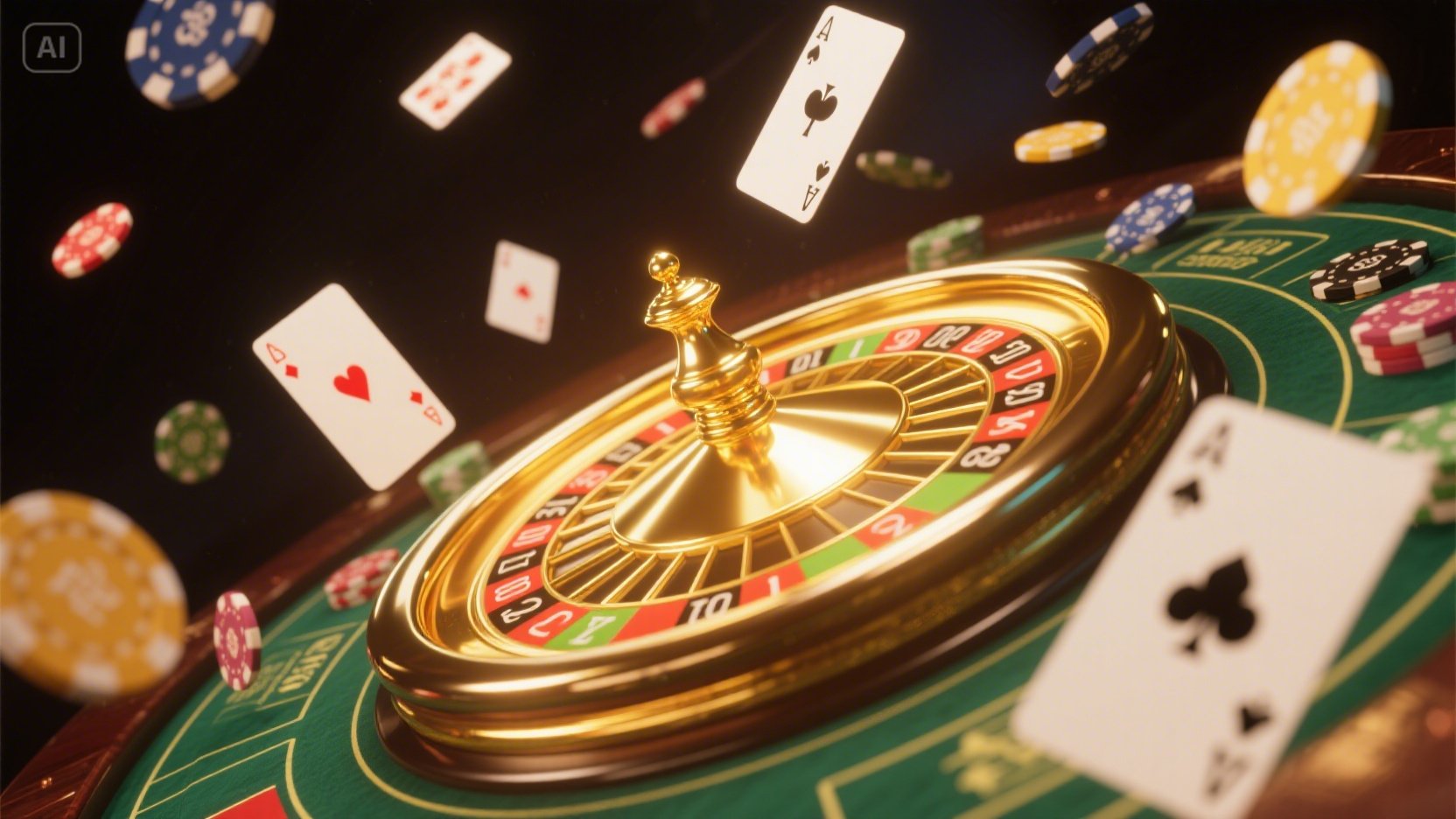 betmgm online casino